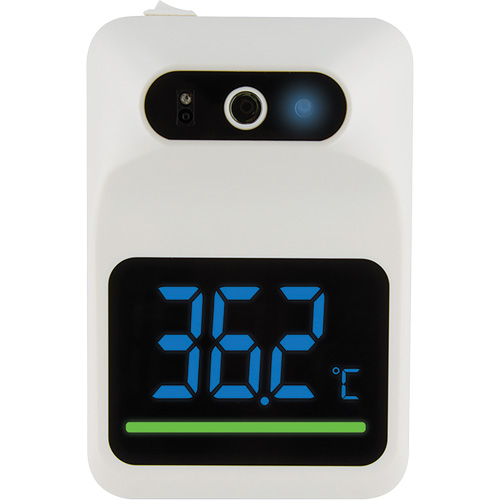 Non Contact Thermometer, Digital Distribution Industrielle GC