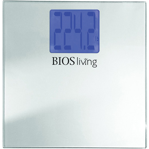 Jumbo Digital Display Scale, 550 lbs. Cap., 0.2 lbs. / 0.1 kg Graduations Distribution Industrielle GC