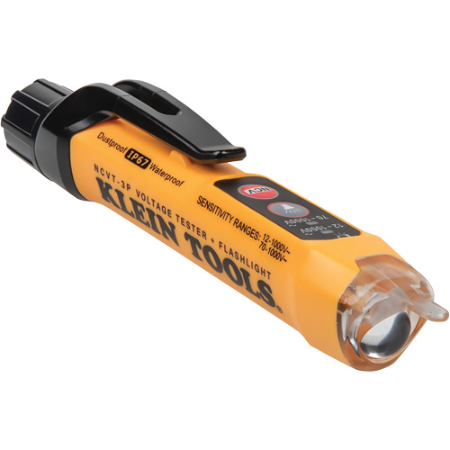 Clamp Meter Electrical Test Kit Distribution Industrielle GC