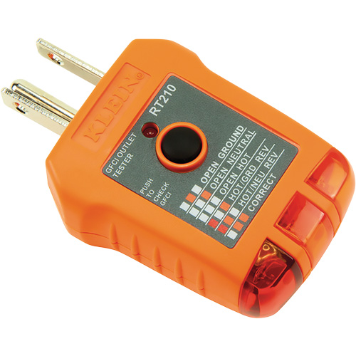 Clamp Meter Electrical Test Kit Distribution Industrielle GC
