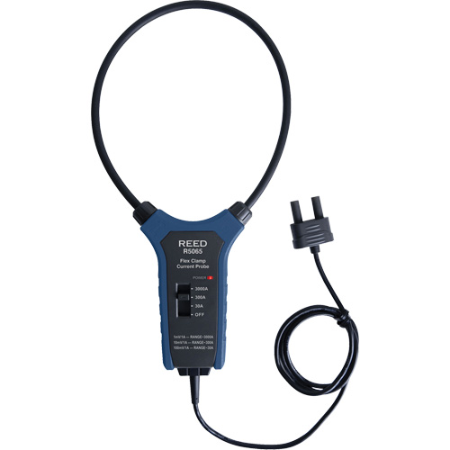 Flexible Current Probe Distribution Industrielle GC