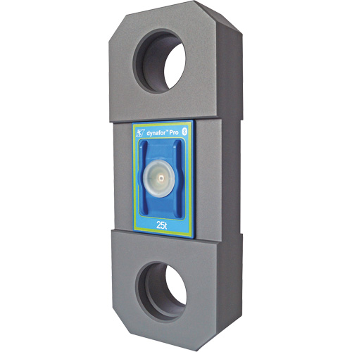 Dynafor&reg; Pro Wireless Digital Dynamometer, Remote Display, 50000 lbs. (25 tons) Working Load Limit Distribution Industrielle GC