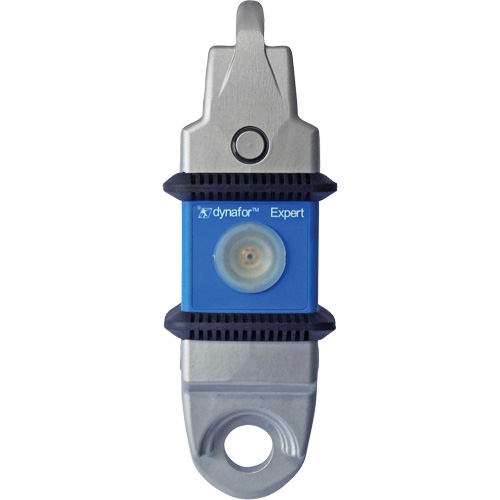 Dynafor&reg; Expert Wireless Digital Dynamometer, Remote Display, 6400 lbs. (3.2 tons) Working Load Limit Distribution Industrielle GC