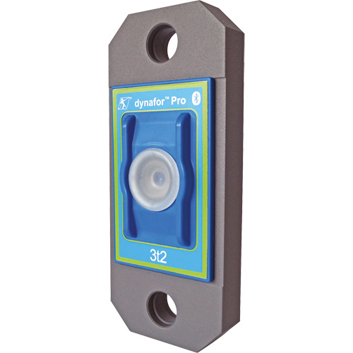 Dynafor&reg; Expert Wireless Digital Dynamometer, Remote Display, 1000 lbs. (0.5 tons) Working Load Limit Distribution Industrielle GC