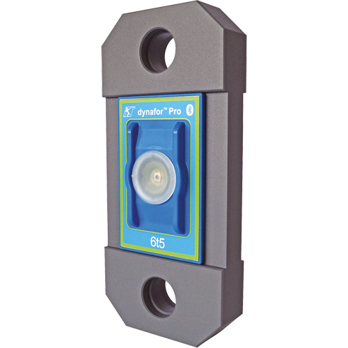 Dynafor&reg; Pro Wireless Digital Dynamometer, Remote Display, 13000 lbs. (6.5 tons) Working Load Limit Distribution Industrielle GC