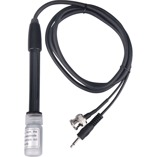 &eacute;lectrode de pH avec temp&eacute;rature Distribution Industrielle GC