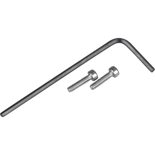 Replacement Allen Key & Screws Distribution Industrielle GC