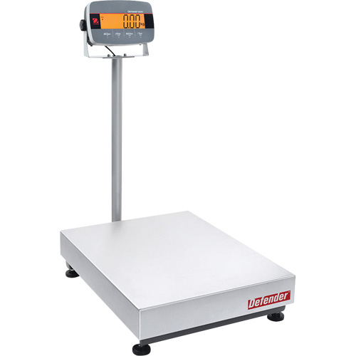 Balance d&eacute;tabli Defender 3000 i-D33, Capacit&eacute; de 300 lb Distribution Industrielle GC