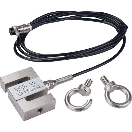 Replacement Load Cell for SD-6100 Data Logging Force Gauge Distribution Industrielle GC