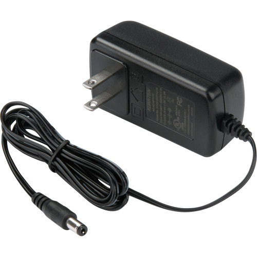 Adaptateur de courant de rechange pour le compteur de particules dair R9930 Distribution Industrielle GC