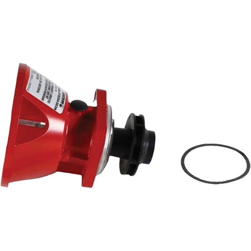 Assemblage de roulement pour pompe &agrave; circulation en conduite Distribution Industrielle GC