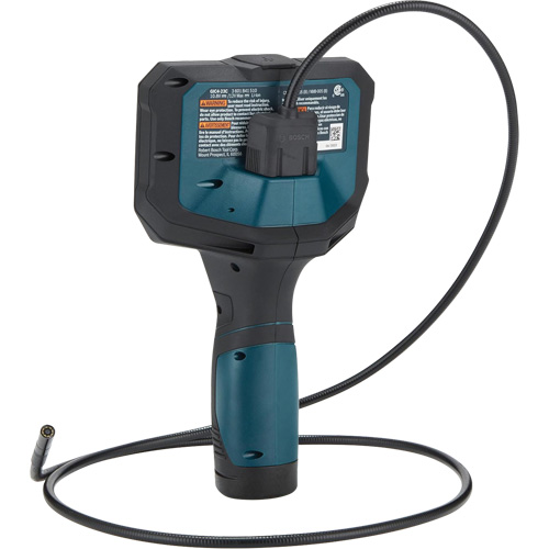 12V Max Professional Handheld Inspection Camera, 4" Display Distribution Industrielle GC
