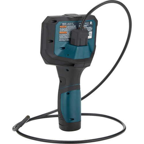12V Max Professional Handheld Inspection Camera, 5" Display Distribution Industrielle GC
