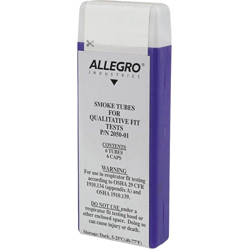 Replacement Smoke Tubes Distribution Industrielle GC