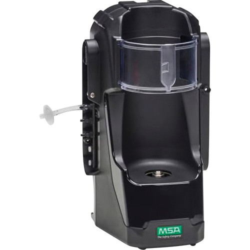 Porte-cylindre portable ALTAIR io 4 Distribution Industrielle GC