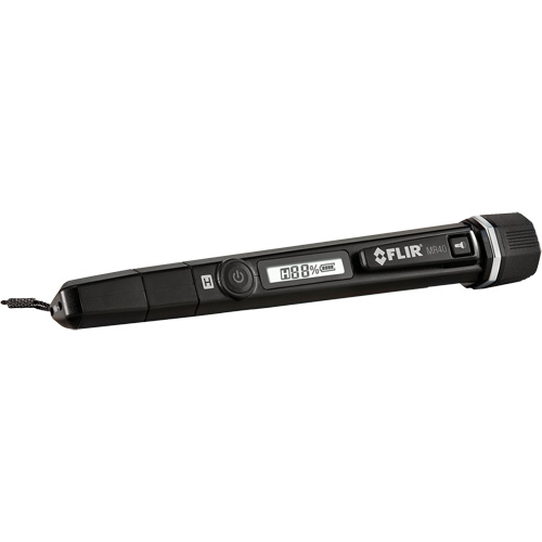 Moisture Pen & Flashlight Distribution Industrielle GC