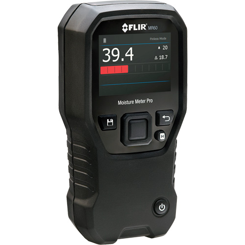 Moisture Meter Pro Distribution Industrielle GC