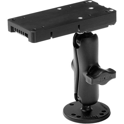 Two-Ball Joint Mounting Bracket Kit Distribution Industrielle GC