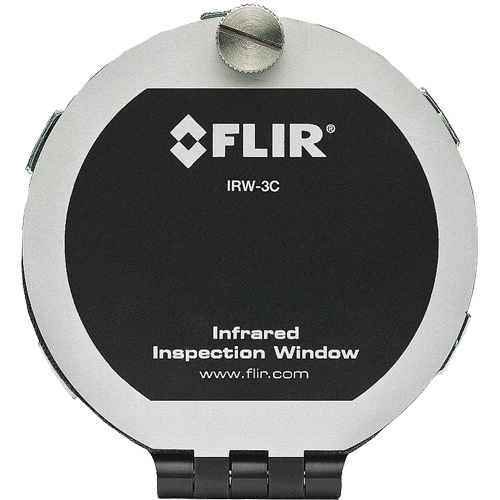 IR Window Distribution Industrielle GC