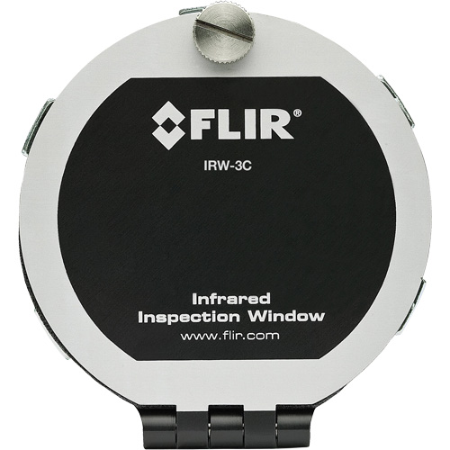 Hublot d'inspection IR Distribution Industrielle GC