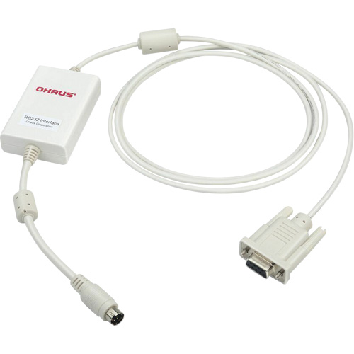 Trousse d'interface RS232-Ethernet Distribution Industrielle GC