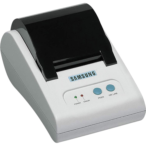 STP-103 US Thermal Printer Distribution Industrielle GC
