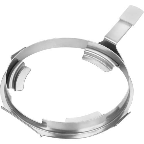 Prise pour analyseurs d'humidit&eacute; MB32, MB62, MB92 Distribution Industrielle GC