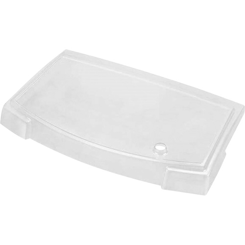 Couvercle utilis&eacute; pour les analyseurs d'humidit&eacute; MB32 & MB62 Distribution Industrielle GC