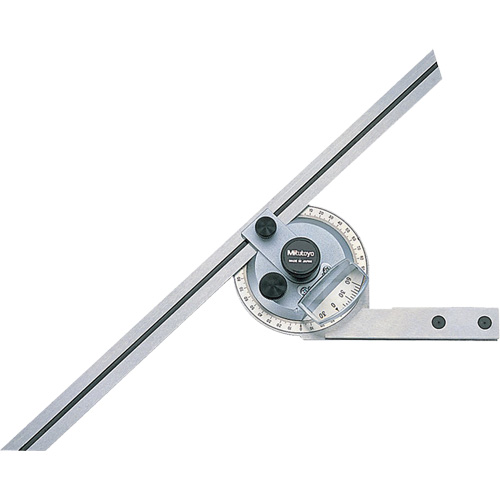 Universal Protractor Distribution Industrielle GC