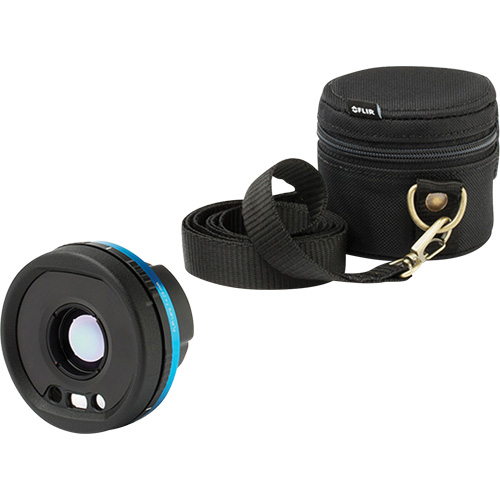 Macro Lens 2.0x with Case Distribution Industrielle GC