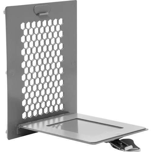 IRW-xPC/xPS 6" Large Format Infrared Inspection Windows Distribution Industrielle GC