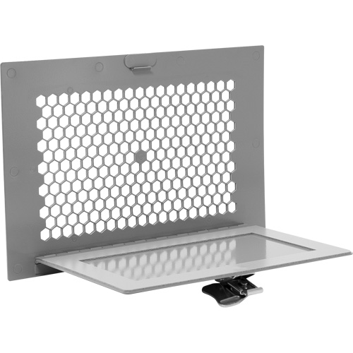 IRW-xPC/xPS 12" Large Format Infrared Inspection Windows Distribution Industrielle GC