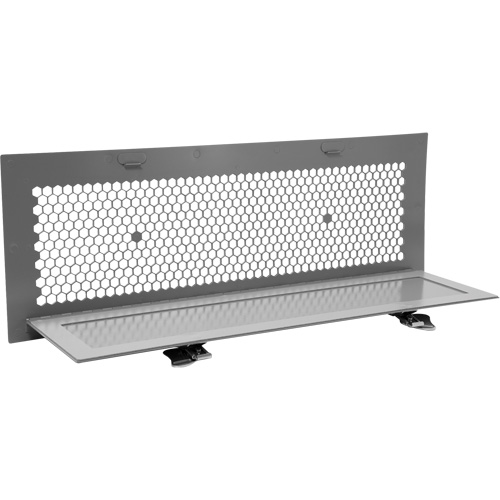Fen&ecirc;tres d'inspection infrarouge grand format IRW-xPC/xPS 24" Distribution Industrielle GC