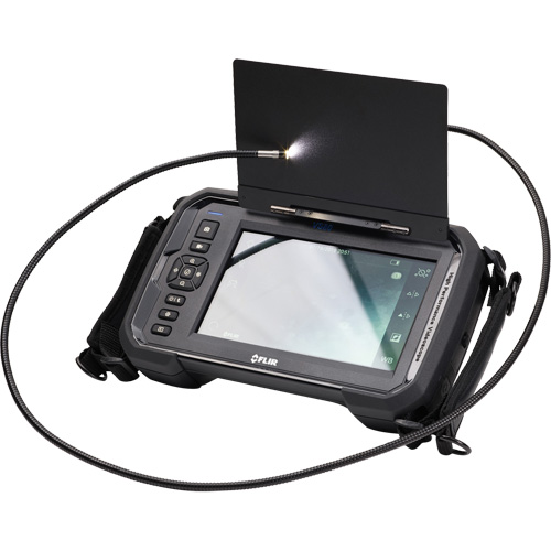 VS80 5.5 mm × 1 m Long Camera Probe Distribution Industrielle GC