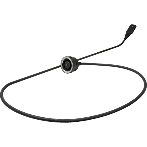 Thermal 160 × 120 MSX&reg; Camera Probe with Rectangular Tip Distribution Industrielle GC