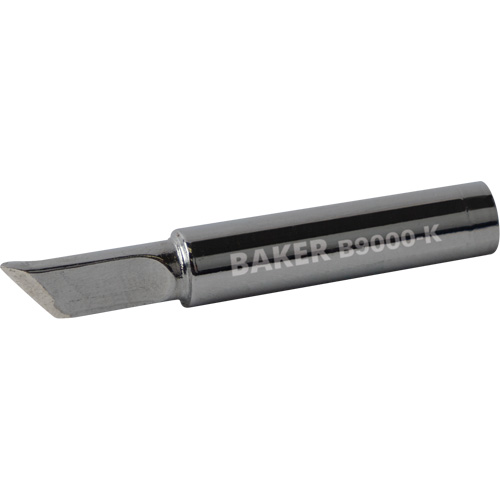 4.7 mm Soldering Iron Tip, Blade Distribution Industrielle GC