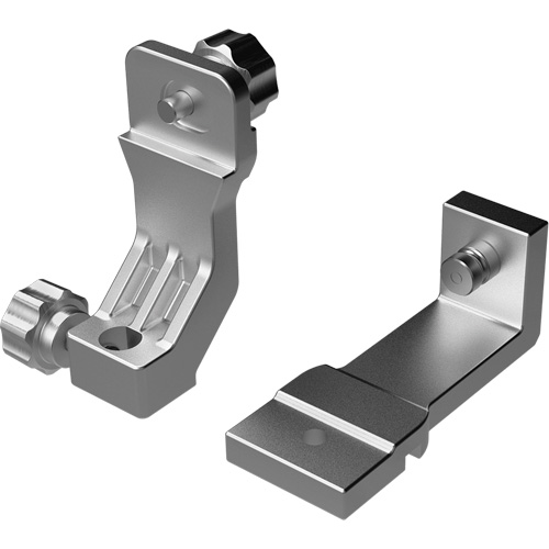 Reverse Bending Attachment Kit for NTB7L Cordless Bender Distribution Industrielle GC