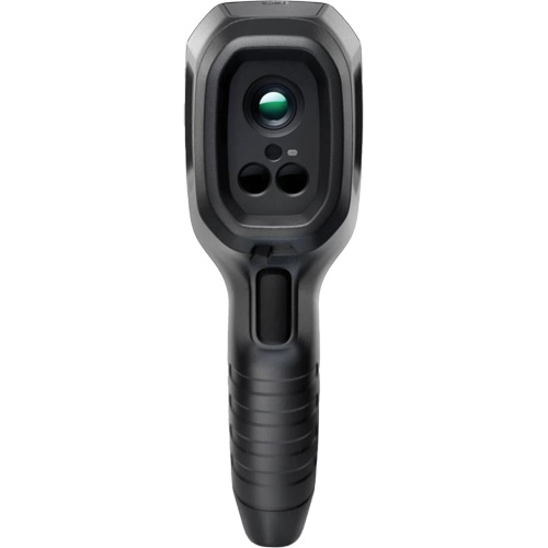 Cam&eacute;ra thermique infrarouge haute temp&eacute;rature 30:1 TG298 &agrave; vis&eacute;e ponctuelle avec laser en pointe, 320 x 240 pixels, -25° - 1080°C (-130° - 1976°F), <70 mK Distribution Industrielle GC