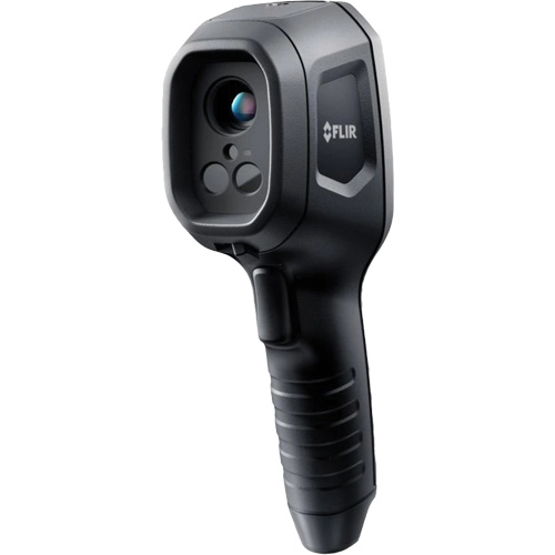 Cam&eacute;ra thermique infrarouge haute temp&eacute;rature 30:1 TG298 &agrave; vis&eacute;e ponctuelle avec laser en pointe, 320 x 240 pixels, -25° - 1080°C (-130° - 1976°F), <70 mK Distribution Industrielle GC