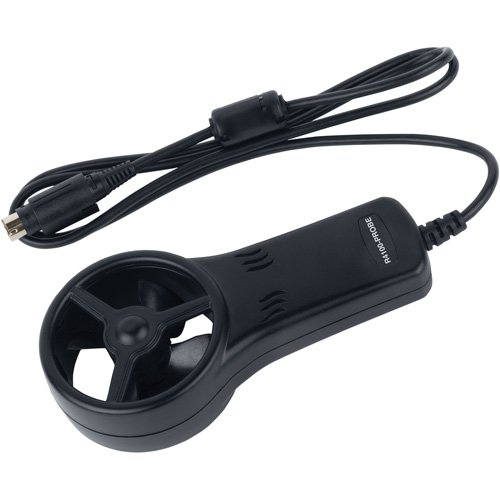 Capteur &agrave; aube rotative de rechange Distribution Industrielle GC