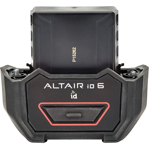 Trousse de remplacement du bloc-pile pour ALTAIR io?6 Distribution Industrielle GC