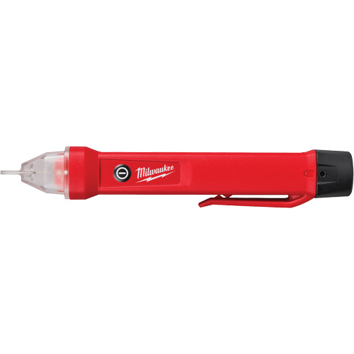 D&eacute;tecteur de tension sans contact, 50 V - 1000 V, Alerte Affichage & son Distribution Industrielle GC