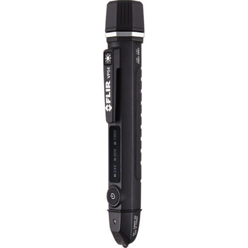 VP54 Voltage Detector, Light & Sound Alert Distribution Industrielle GC