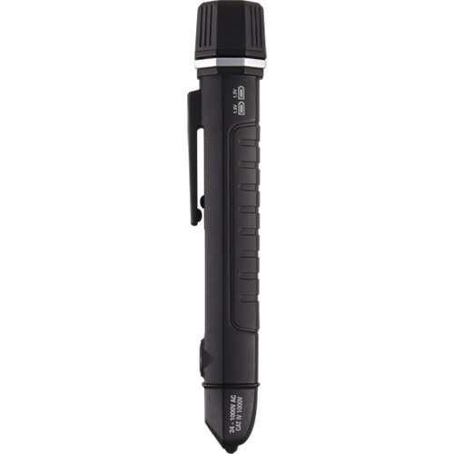 VP54 Voltage Detector, Light & Sound Alert Distribution Industrielle GC