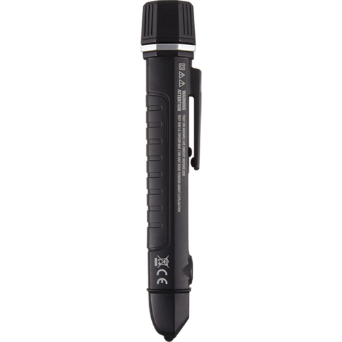 VP54 Voltage Detector, Light & Sound Alert Distribution Industrielle GC