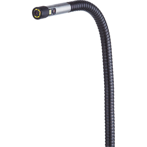 Sonde cam&eacute;ra HD double VS80 Distribution Industrielle GC