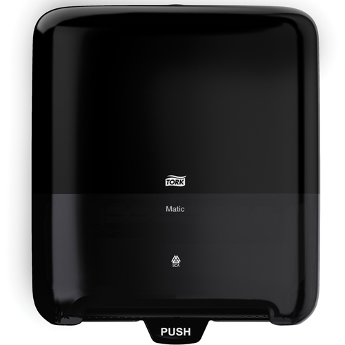 Elevation Matic&reg; Dispenser, No-Touch, 13.3" W x 8" D x 14.6" H Distribution Industrielle GC