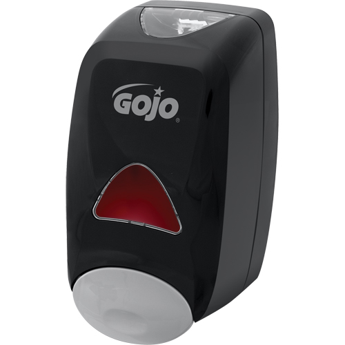 FMX-12 Dispenser, Push, 1250 ml Capacity, Cartridge Refill Format Distribution Industrielle GC