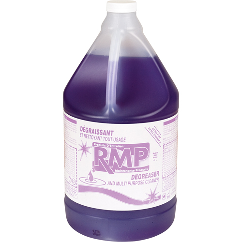D&eacute;graissant & nettoyant super concentr&eacute; tout usage, 4 L, Cruche Distribution Industrielle GC