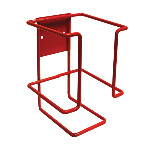 Wire Wall mount for 1L Sunscreen Bottle Distribution Industrielle GC